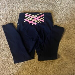 Fabletics  power hold leggings